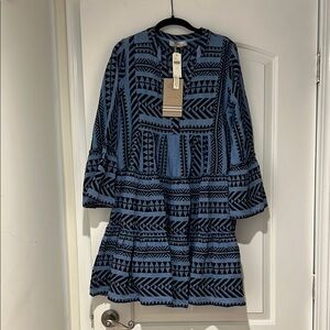 Devotion TWINS Ella Dress